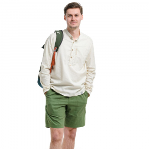 Сорочка Turbat Madeira Hemp Mns - фото