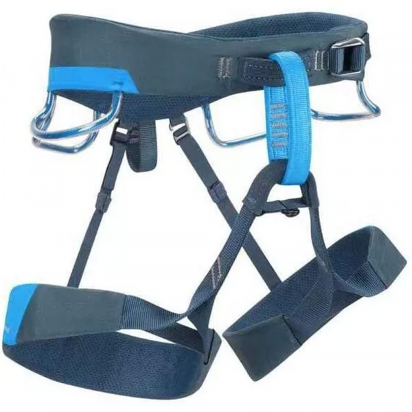 Система страхувальна Black Diamond Chaos - фото