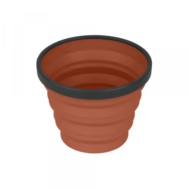 Чашка складна Sea To Summit X-Mug - фото-1