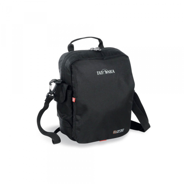 Сумка для документів Tatonka Check In XL RFID B - фото-1