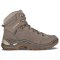 Черевики LOWA Renegade Warm GTX MID W Stone-Bronze - фото-1