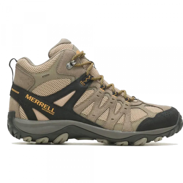 Черевики Merrell Accentor 3 Mid WP Mns - фото-1