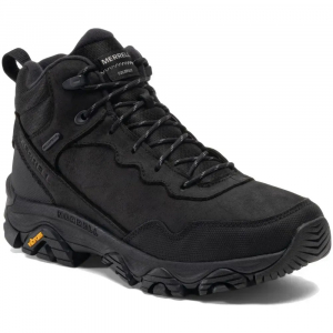 Черевики Merrell Coldpack 3 Thermo Mid WP Mns - фото