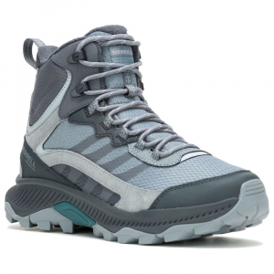 Черевики Merrell Speed Strike 2 Thermo Mid WP Wmn - фото