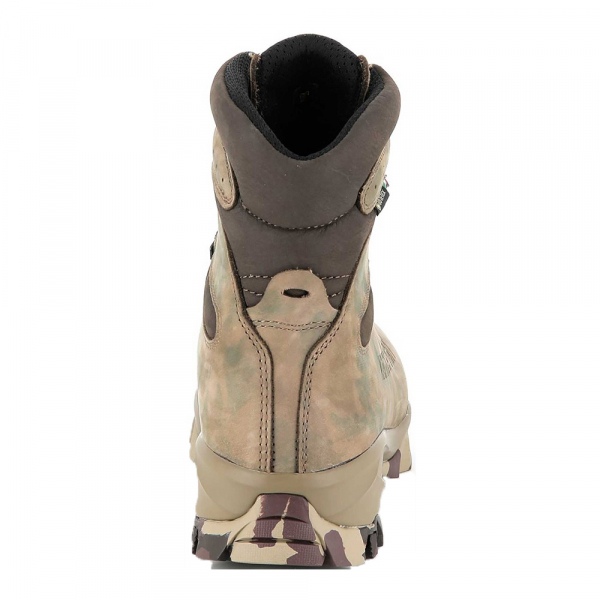 Черевики Zamberlan 1014 Lynx Mid GTX WL Черевики Zamberlan 1014 Lynx Mid GTX WL - фото