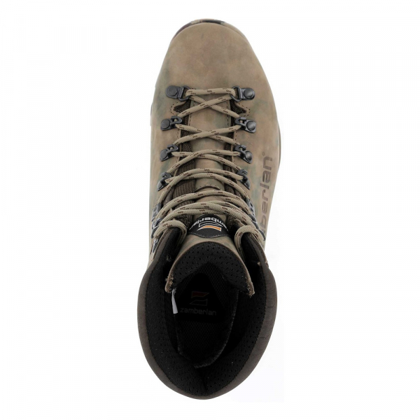 Черевики Zamberlan 1014 Lynx Mid GTX WL Черевики Zamberlan 1014 Lynx Mid GTX WL - фото