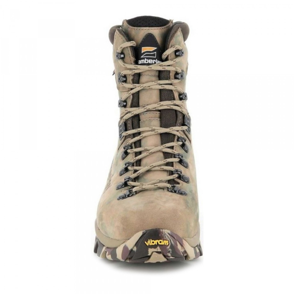 Черевики Zamberlan 1214 Lynx GTX RR WL - фото