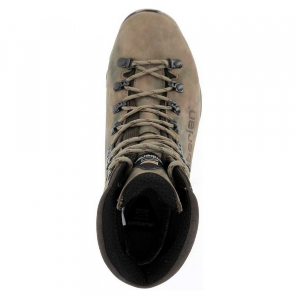 Черевики Zamberlan 1214 Lynx Mid GTX RR - фото