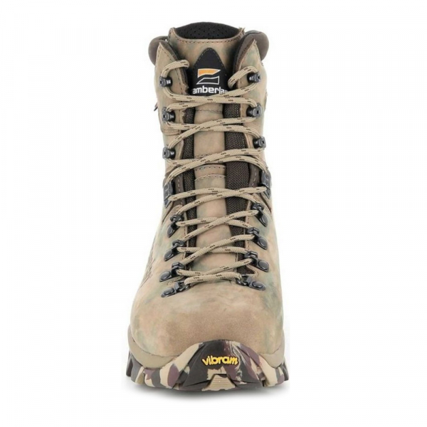 Черевики Zamberlan 1214 Lynx Mid GTX RR - фото