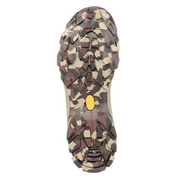 Черевики Zamberlan 1214 Lynx Mid GTX RR - фото