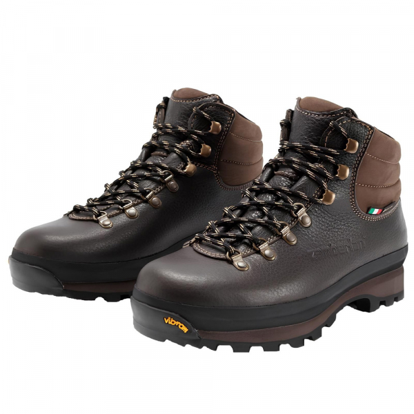 Черевики Zamberlan 311 Ultra Lite GTX RR - фото