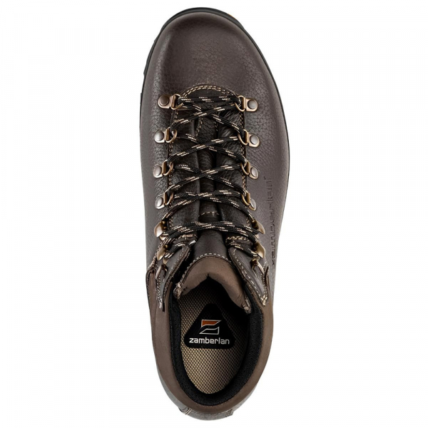 Черевики Zamberlan 311 Ultra Lite GTX RR - фото