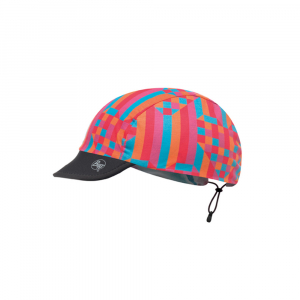CHILD CAP icy pink / multi (CHILD CAP icy pink / multi) - фото