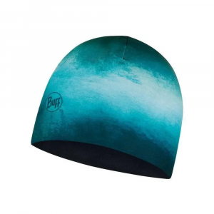CHILD MICROFIBER & POLAR HAT lake turquoise (CHILD MICROFIBER & POLAR HAT lake turquoise) - фото