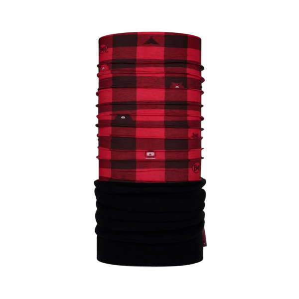 CHILD POLAR camp bear (CHILD POLAR camp bear) - фото-1