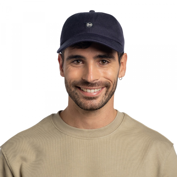 Chill Baseball Cap Dycel Navy кепка - фото