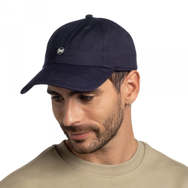 Chill Baseball Cap Dycel Navy кепка - фото