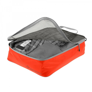 Чохол для одягу Sea to Summit Ultra-Sil Garment Mesh Bag - фото