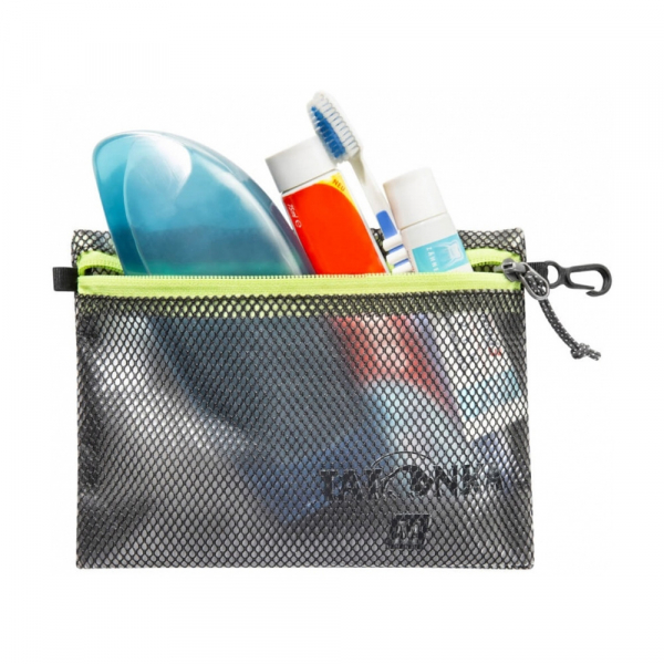 Чохол на блискавці Tatonka Zip Pouch 20x15 - фото