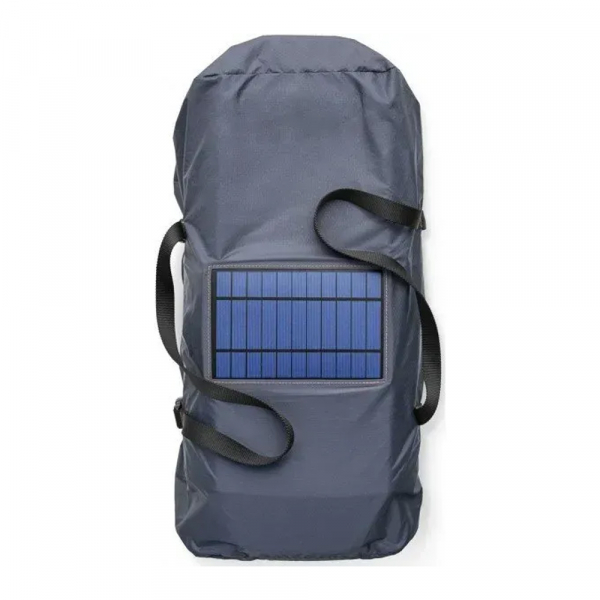 Чохол-зарядка для мангалу Solar Carry Cover  - фото
