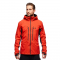 Чоловіча куртка Soft Shell Black Diamond Dawn Patrol Hybrid Shell - фото-1