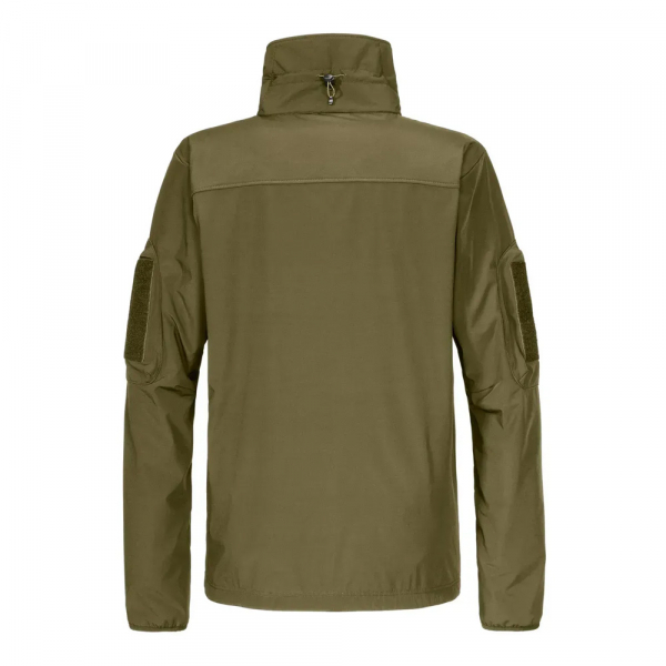 Чоловіча куртка Soft Shell Tasmanian Tiger Nevada M's Jacket MKIII - фото
