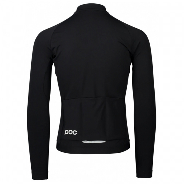 Чоловіча вітровка POC M's Ambient Thermal Jersey - фото