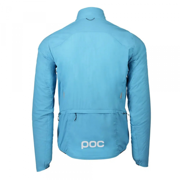 Чоловіча вітровка POC Pro Thermal Jacket - фото