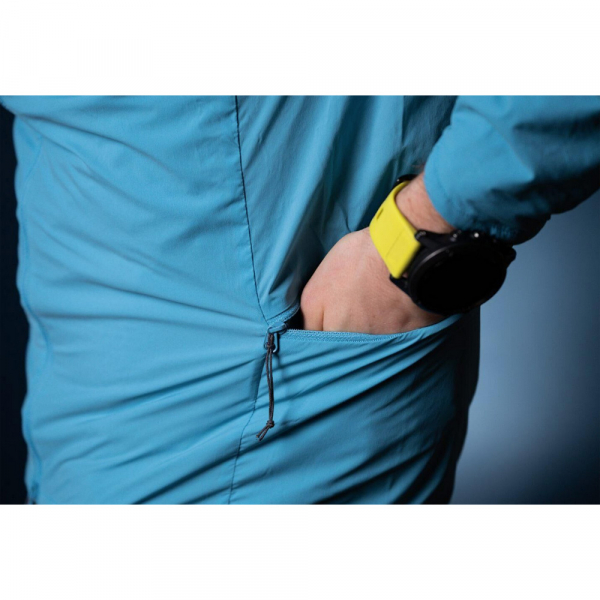 Чоловіча вітровка POC Pro Thermal Jacket - фото