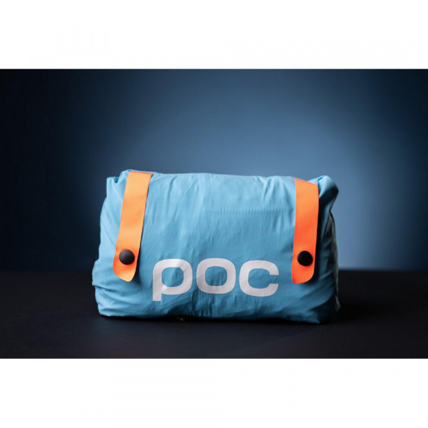 Чоловіча вітровка POC Pro Thermal Jacket - фото