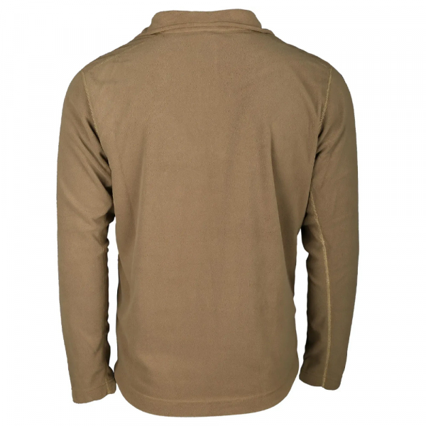 Чоловічий флісовий джемпер Tasmanian Tiger Idaho Pullover - фото