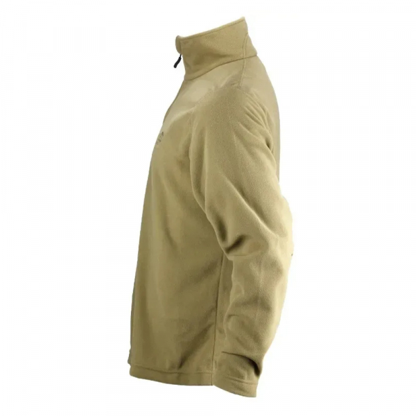 Чоловічий флісовий джемпер Tasmanian Tiger Idaho Pullover - фото