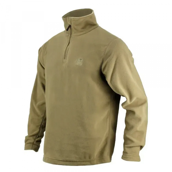 Чоловічий флісовий джемпер Tasmanian Tiger Idaho Pullover - фото