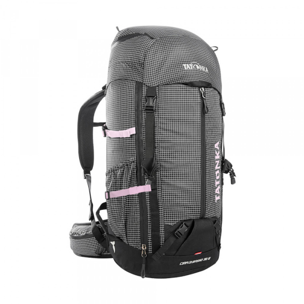 Cima Di Basso 38 W RECCO рюкзак, Red Orange - фото-1