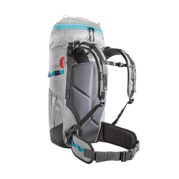 Cima Di Basso 40 RECCO рюкзак, Red Orange - фото