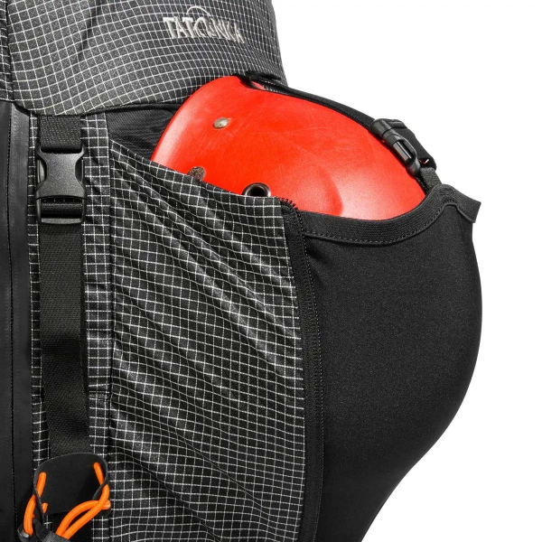 Cima Di Basso 40 RECCO рюкзак, Red Orange - фото