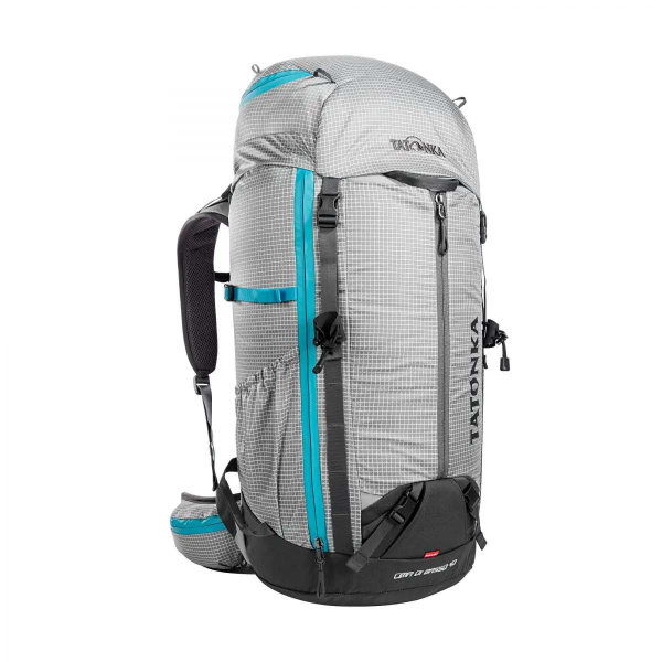 Cima Di Basso 40 RECCO рюкзак, Red Orange - фото