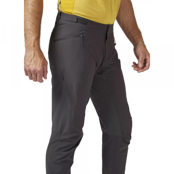 Штани чоловічі Rab Cinder Crank Pants - фото