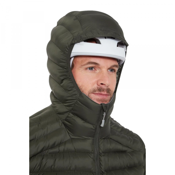 Куртка чоловіча Rab Cirrus Alpine - фото