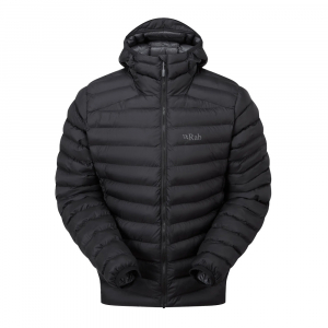 Куртка чоловіча Rab Cirrus Alpine - фото