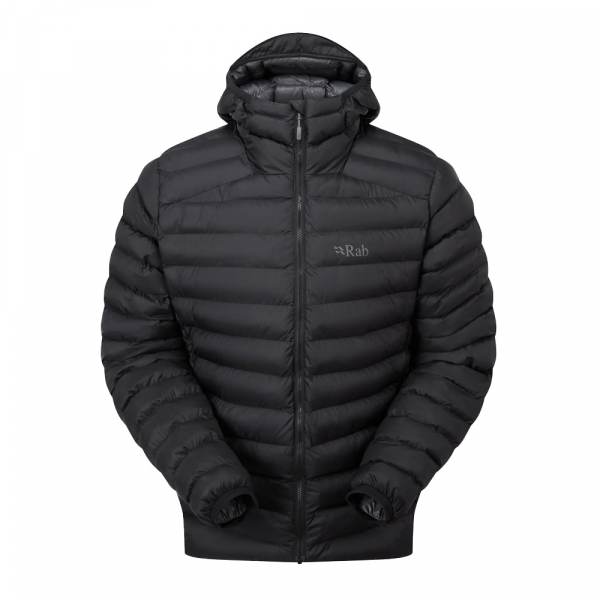 Куртка чоловіча Rab Cirrus Alpine - фото-1