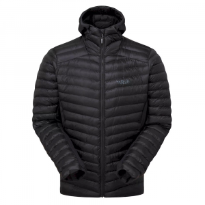 Куртка чоловіча Rab Cirrus Flex Hoody - фото