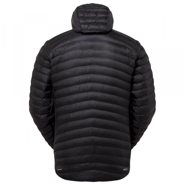 Куртка чоловіча Rab Cirrus Flex Hoody - фото