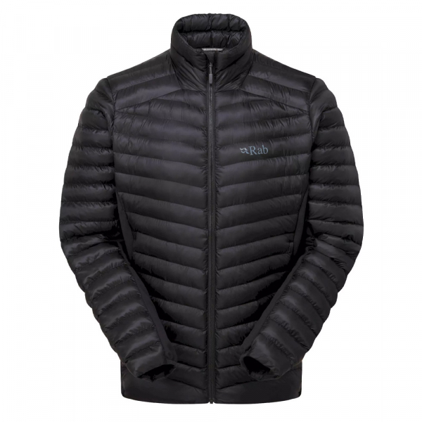 Куртка чоловіча Rab Cirrus Flex Jacket - фото-1