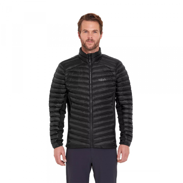 Куртка чоловіча Rab Cirrus Flex Jacket - фото