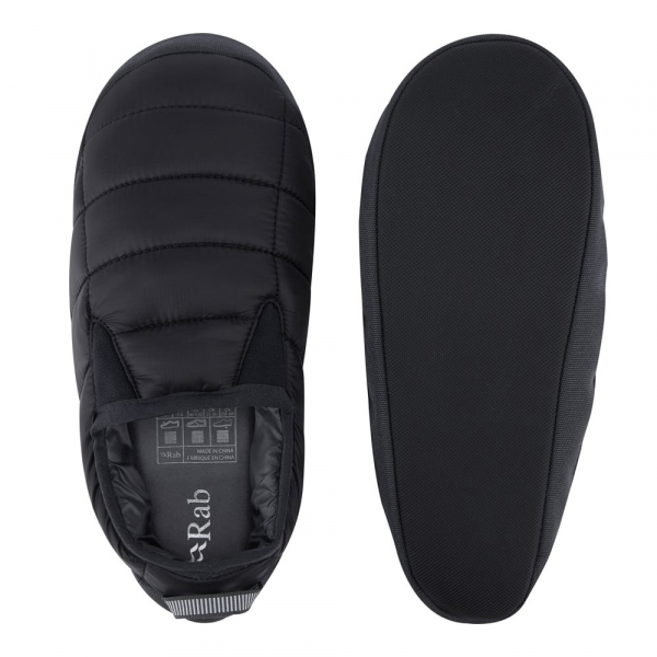 Тапочки Rab Cirrus Hut Slipper - фото