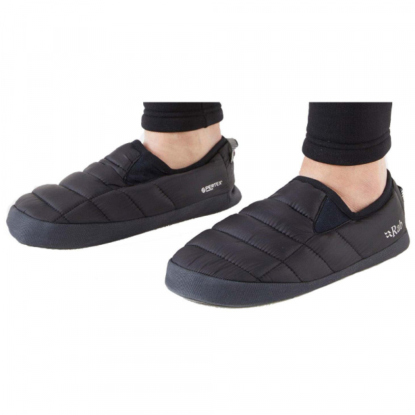 Тапочки Rab Cirrus Hut Slipper - фото