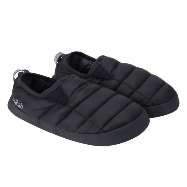 Тапочки Rab Cirrus Hut Slipper - фото-1