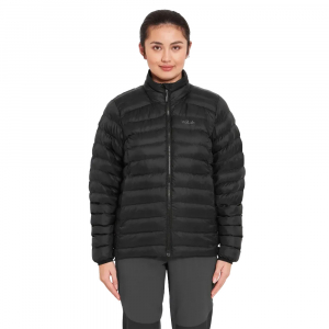 Куртка жіноча Rab Cirrus Jacket Wmns - фото