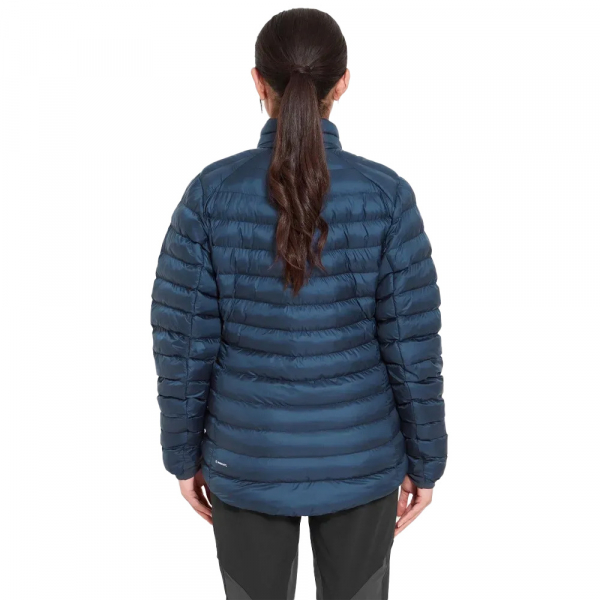 Куртка жіноча Rab Cirrus Jacket Wmns - фото